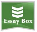 Essay Box logo